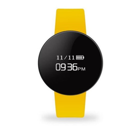 Montre Connectée TECHMADE TM-JOY-YE | Smarty Paris 18e