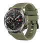 Montre connectée 1.45" avec étanche IP68 Blackview W50 pro - Vert Militaire — Blackview · Smarty Paris 18e