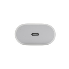Adaptateur Secteur USB-C 20W MD3J4ZM/A - Vrac (Apple) — Apple · Smarty Paris 18e