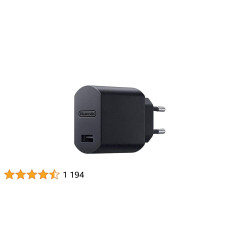 Adaptateur secteur USB Nintendo Classic Mini Super Nintendo — Nintendo · Smarty Paris 18e