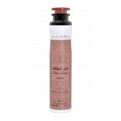 Lattafa Fakhar Women air freshener 300ml | Smarty