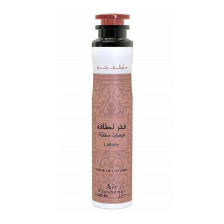 Lattafa Fakhar Women air freshener 300ml | Smarty