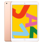 iPad 10.2" (7e Génération) 32 Go Wi-Fi Or - Grade AB (TVA Sur Marge)* — Reconditionné Garanti 12 mois · Smarty Paris