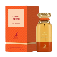 Maison Alhambra Coral Blush 80ml | Smarty Paris