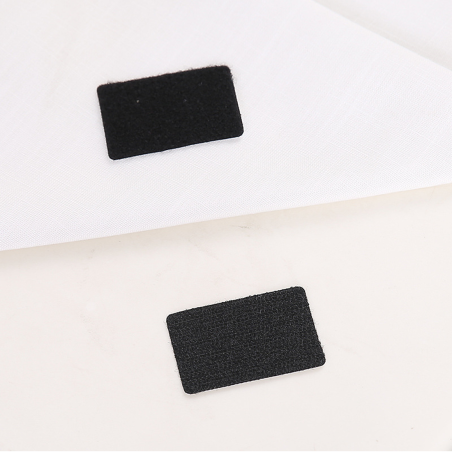 Scratch Autocollant pour la Fixation - Blanc · Smarty Paris
