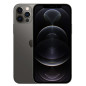 iPhone 12 Pro 128 Go Graphite - Grade A — Reconditionné Garanti 12 mois · Smarty Paris