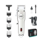 Electric Hair Clipper VGR V-032 – Silver