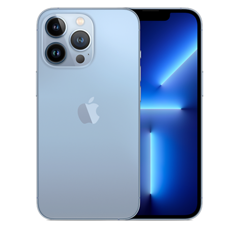 iPhone 13 Pro Max 512 Go Vert - Grade AB (TVA Sur Marge)* — Reconditionné Garanti 12 mois · Smarty Paris