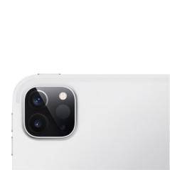 iPad Pro 11" (3e Génération) 512 Go Cellulaire Argent - Grade AB (TVA Sur Marge)* — Reconditionné Garanti 12 mois · Smarty Paris
