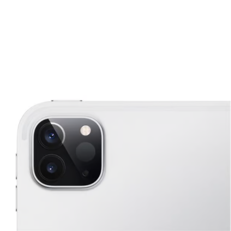 iPad Pro 11" (3e Génération) 512 Go Cellulaire Argent - Grade A (TVA Sur Marge)* — Reconditionné Garanti 12 mois · Smarty Paris