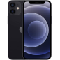 iPhone 12 Mini 256 Go Noir Sans Face ID - Grade A — Reconditionné Garanti 12 mois · Smarty Paris