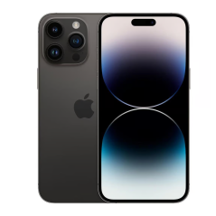 iPhone 14 Pro Max 256 Go Noir Sidéral - Grade | Smarty Paris