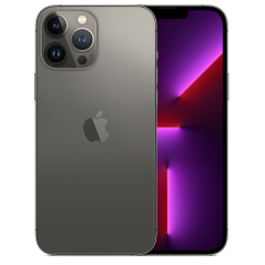 iPhone 13 Pro 128 Go Graphite - Grade AB avec | Smarty Paris