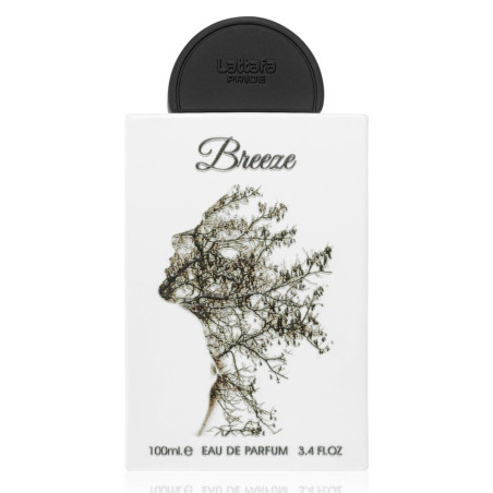 Eau de Parfum Lattafa Pride Breeze - unisex - 100ml · Smarty Paris Beauté