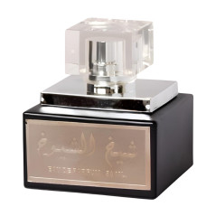 Eau de Parfum Lattafa Sheikh Al Shuyukh - unisex - 50ml · Smarty Paris Beauté