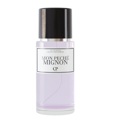 Eau de Parfum Code Privé Paris 50ml - Mon peché Mignon · Smarty Paris Beauté