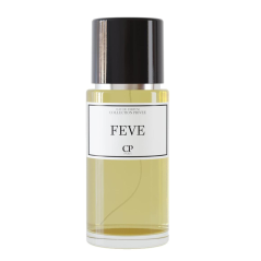 Eau de Parfum Code Privé Paris 50ml - Feve · Smarty Paris Beauté