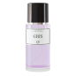 Eau de Parfum Code Privé Paris 50ml - Gris · Smarty Paris Beauté