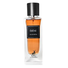 Eau de Parfum Maison Alhambra Ebène - unisex - 90ml · Smarty Paris Beauté