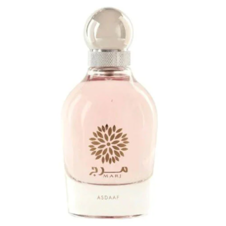 Eau de Parfum Lattafa ASDAAF MARJ - unisex - 100ml · Smarty Paris Beauté