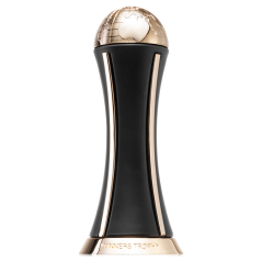 Eau de Parfum Lattafa Pride Winners Trophy Gold - unisex - 100ml · Smarty Paris Beauté