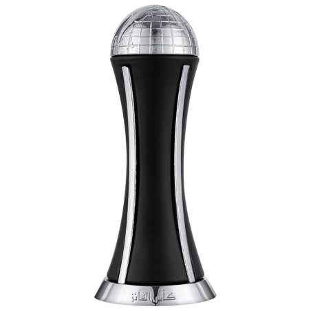 Eau de Parfum Lattafa Pride Winners Trophy Silver - unisex - 100ml · Smarty Paris Beauté