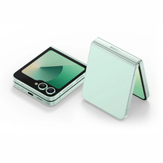 Samsung Galaxy Z Flip6 256 Go Vert - Comme Ne | Smarty Paris