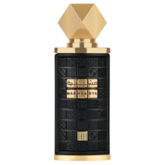 Eau de Parfum Lattafa Mashrabya - unisex - 100ml · Smarty Paris Beauté