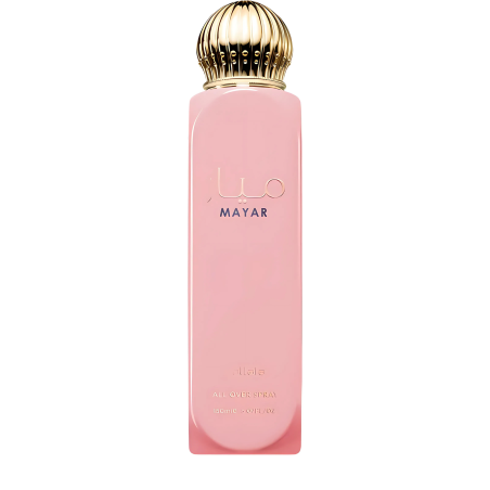 Eau de Parfum Lattafa MAYAR pour Femme – 150 ml · Smarty Paris Beauté
