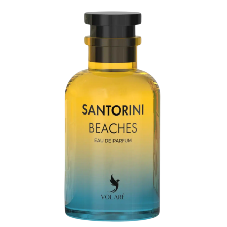 Eau de Parfum Volaré Santorini Beaches - 100ml · Smarty Paris Beauté