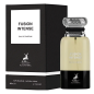 Perfume Maison Alhambra Fusion Intense – Unisex, 80ml Perfume Maison Alhambra Fusion Intense – Unisex, 80ml