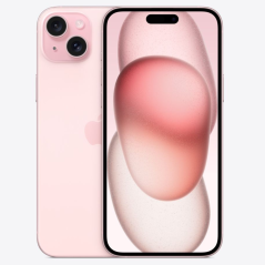 iPhone 15 Plus 128 Go Rose - Grade AB (TVA Su | Smarty Paris