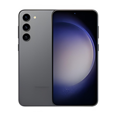 Samsung Galaxy S23 Plus 5G 256 Go Noir - Grad | Smarty Paris