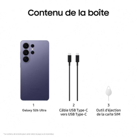 Xiaomi 17 Ultra 5G 512 Go Noir + Kit de Camér | -42% au lieu