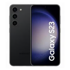 Samsung Galaxy S23 5G 256 Go Noir - Grade A | Smarty Paris 1