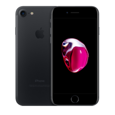 iPhone 7 32 Go Noir - Grade AB · Smarty Paris