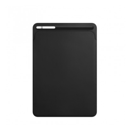 Apple Leather Sleeve Case MPU62ZM/A – iPad Pro 10.5-inch Black