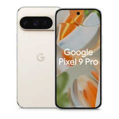 Google Pixel 9 Pro 128 Go Blanc Porcelain - C | Smarty Paris