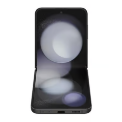 Samsung Galaxy Z Flip5 5G 512 Go Gris - Grade | Smarty Paris
