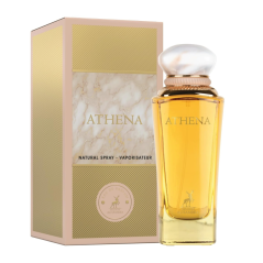 Eau de Parfum Maison Alhambra Athena - pour f | Smarty Paris
