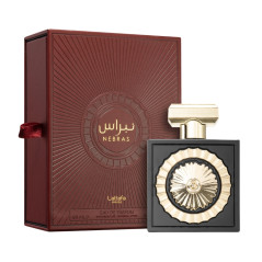 Eau de Parfum Lattafa Pride Nebras - unisex - 100ml · Smarty Paris Beauté · Smarty Paris