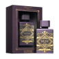 Eau de Parfum Lattafa Badee Al Oud Amethyst - pour femme - 100ml · Smarty Paris Beauté