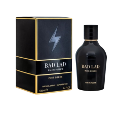 Eau de Parfum Fragrance World Bad Lad - pour | Smarty Paris