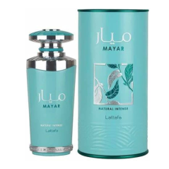 Eau de Parfum Lattafa Mayar Natural Intense - pour femme - 100ml · Smarty Paris Beauté · Smarty Paris