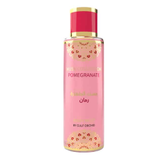 Brume Parfum Gulf Orchid Pomegrante Body Mist | Smarty Paris