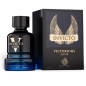 Eau de Parfum Fragrance World Invicto Victorious Elixir - pour homme - 100ml · Smarty Paris Beauté