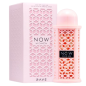 Eau de Parfum Lattafa RAVE WOMEN NOW - pour femme - 100ml · Smarty Paris Beauté