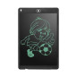 LCD Writing Tablet ECO 12-inch – Black