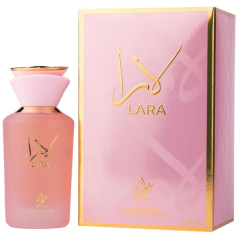 Eau de Parfum Gulf Orchid Lara Attri - pour f | Smarty Paris