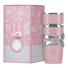 Huile Parfumée Lattafa - Yara Candy - Femme - | Smarty Paris